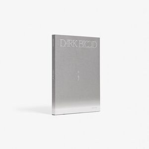 ENHYPEN - Dark Blood (New Ver.)  CD